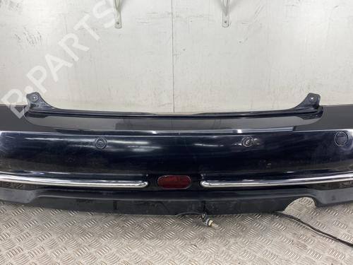Used Rear bumper MINI MINI (R50, R53) Cooper (116 hp) 24233871