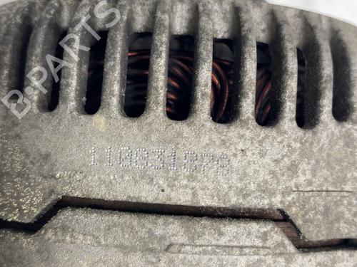 Alternator VW POLO III (6N1) 60 1.4 | BP29590242M7 