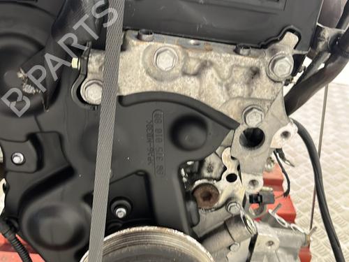 Engine PEUGEOT 207 (WA_, WC_) 1.4 HDi | BP30859823M1
