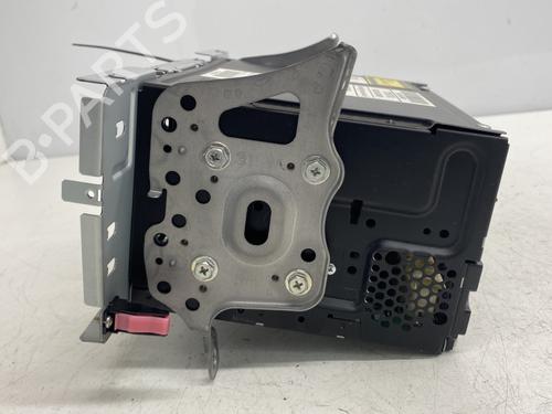 Radio TOYOTA YARIS (_P9_) 1.33 VVT-i (NSP90_, NSP90R) | BP26274394E6 