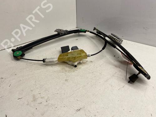 Used Front left window mechanism Front left window mechanism 38332287 38332287