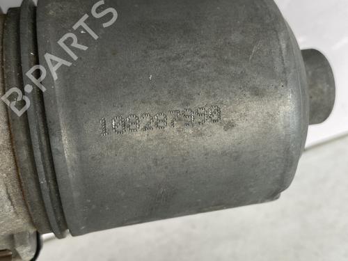 Front wiper motor OPEL MERIVA B MPV (S10) 1.7 CDTI (75) | BP28691972M29