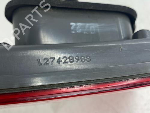 Left tailgate light CHEVROLET CRUZE (J300) 1.7 D | BP38585402C79 - Image 4