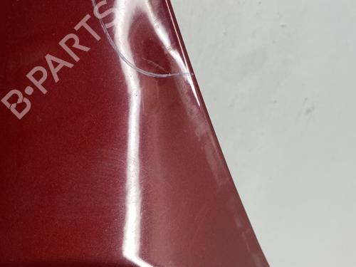 Left front fenders PEUGEOT 208 I (CA_, CC_) 1.4 HDi | BP29851570C41