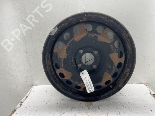 Used Rim Rim DACIA LODGY (JS_) 1.5 dCi (JSMC, JSAF) (107 hp) 39931035 39931035