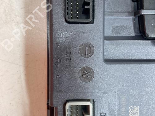 Used Card reader Card reader RENAULT CLIO IV (BH_) 1.5 dCi 75 (75 hp) 22860464 22860464
