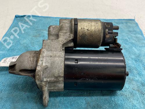 Starter OPEL CORSA D (S07) 1.2 LPG (L08, L68) | BP37412904M8 - Image 5