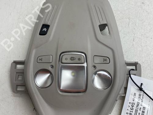 Interior roof light CITROËN C4 Picasso II | BP36003327I8 - Image 2