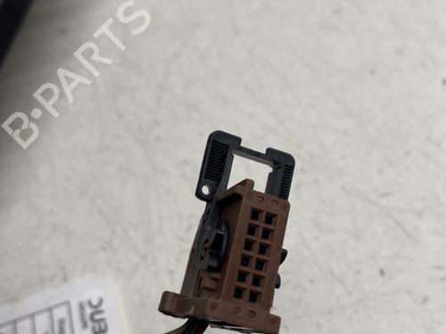 Instrument cluster CITROËN C3 Picasso (SH_) 1.6 HDi | BP30572294C47 