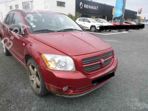 Gasdæmper bagklap DODGE CALIBER 2.0 CRD | BP22854537C138 - Image 5