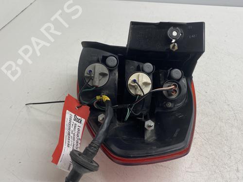 Left taillight RENAULT KOLEOS I (HY_) 2.0 dCi 4x4 (HY0K) | BP27819063C34 - Image 2