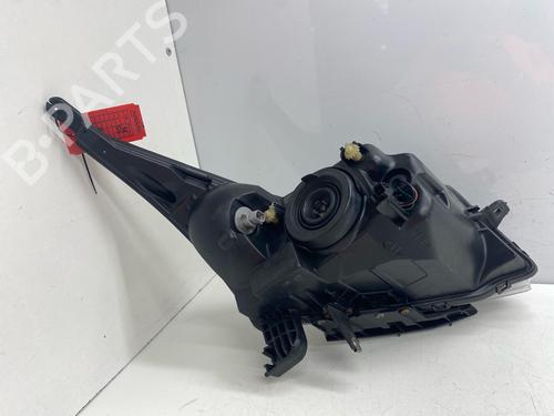 Left headlight CHEVROLET CRUZE (J300) 1.7 D | BP38585404C28 - Image 4