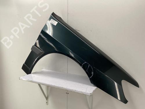 Right front fenders PEUGEOT 306 Hatchback (7A, 7C, N3, N5) 1.4 | BP22853549C42 