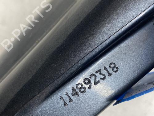Used Right mirror Right mirror 31753457 31753457