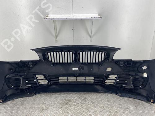 Foran kofangere BMW 5 Touring (F11) 530 d | BP30822698C7 