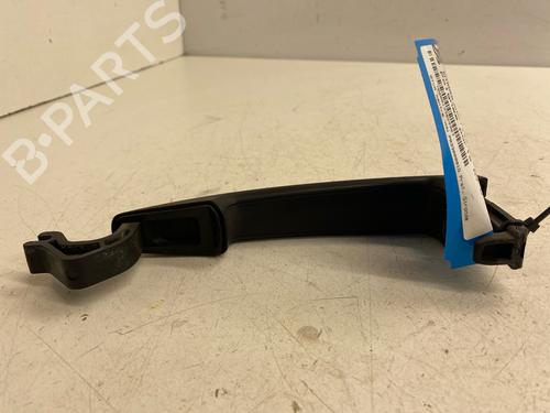 Used Front right exterior door handle Front right exterior door handle CITROËN JUMPY II Van 2.0 HDi 120 (120 hp) 39663091 39663091