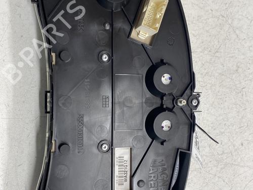 Instrument cluster PEUGEOT PARTNER Tepee 1.6 HDi | BP30490913C47 - Image 5