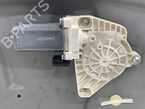 Used Front left window mechanism MERCEDES-BENZ A-CLASS (W169) A 180 CDI (169.007, 169.307) (109 hp) 22850846