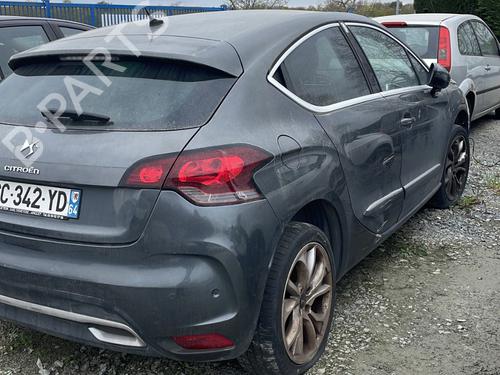 ABS pump CITROËN DS4 (NX_) 2.0 HDi 165 | BP34203183M43 - Image 4