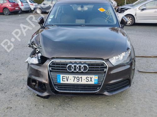 Used Parts AUDI A1 Sportback (8XA, 8XF) 1.6 TDI 4612952