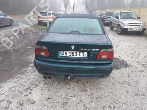 Left front door BMW 5 (E39) 525 tds | BP22863392C2 