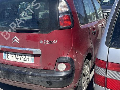 Right tailgate light CITROËN C3 Picasso (SH_) 1.6 HDI 90 | BP34203187C80  - Image 9