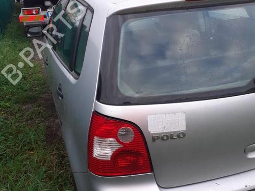 Right taillight VW POLO (9N_, 9A_) 1.4 16V | BP22863024C35 