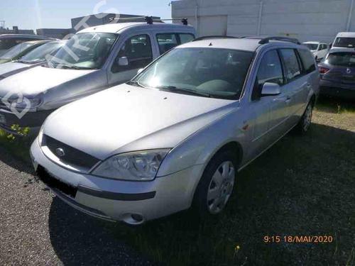 Right mirror FORD MONDEO III Turnier (BWY) 2.0 16V TDDi / TDCi | BP22857862C27 