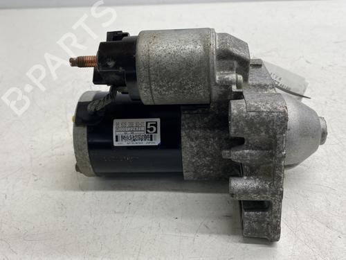 Startmotor CITROËN C4 Picasso I MPV (UD_) 1.6 HDi 110 (112 hp) 29854255