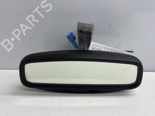 Used Rear mirror PEUGEOT 307 SW (3H) 1.6 HDI 110 (109 hp) 27271508