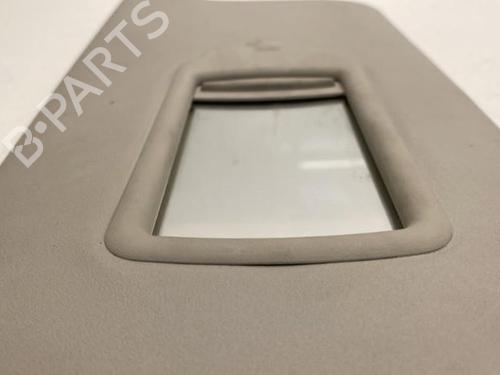 Venstre solskjerm RENAULT SCÉNIC II (JM0/1_) 1.5 dCi (JM1F) | BP22855966I1 