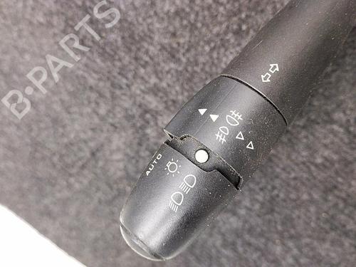 Used Steering column stalk CITROËN C4 I (LC_) 1.6 HDi (109 hp) 22858192
