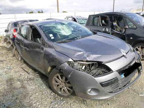 Left rear door RENAULT MEGANE III Hatchback (BZ0/1_, B3_) 1.5 dCi (BZ09, BZ0D, BZ1W, BZ29, BZ14) | BP22854215C4 