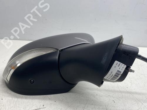 Right mirror RENAULT CLIO IV (BH_) 1.5 dCi 75 | BP29139292C27 