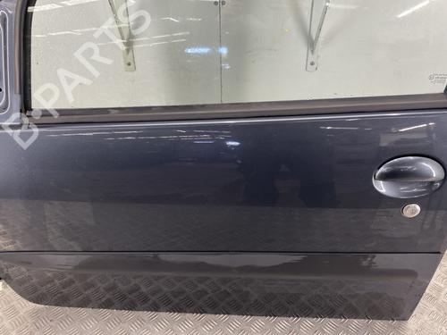 Left front door TOYOTA AYGO (_B1_) 1.0 (KGB10_, KGB10R) | BP29851590C2