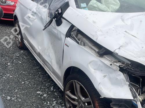 Climate control AUDI A1 (8X1, 8XK) 1.2 TFSI | BP24057583I5  - Image 10