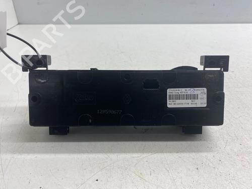 Climate control RENAULT TWINGO III (BCM_, BCA_) Z.E: (BCA1) | BP38186548I5 - Image 5