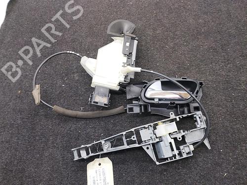 Used Front left lock Front left lock CITROËN C3 II (SC_) 1.1 i (60 hp) 22850480 22850480