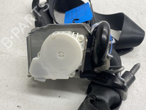 Front right belt tensioner RENAULT TWINGO III (BCM_, BCA_) 0.9 TCe 90 (BCM9, BCM2) | BP28351820C88 