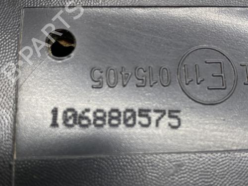 Left mirror PEUGEOT 306 Hatchback (7A, 7C, N3, N5) 1.6 | BP28102174C26 