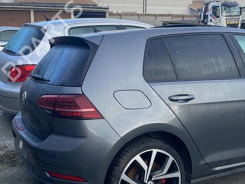 Switch VW GOLF VII (5G1, BQ1, BE1, BE2) 2.0 GTI | BP26683859I30  - Image 7