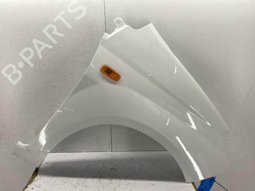 Forskærm Højre DAIHATSU CUORE VI (L251, L250_, L260_) 1.0 (58 hp) 31660794