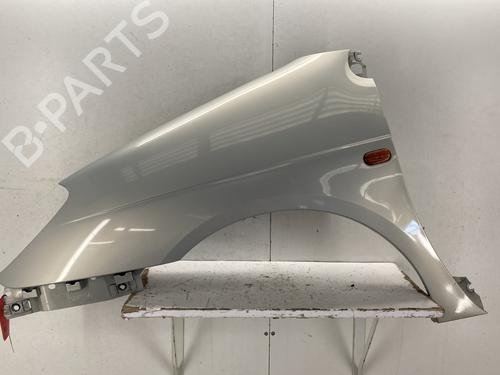 Used Left front fenders Left front fenders RENAULT SCÉNIC I MPV (JA0/1_, FA0_) [1999-2010] 34149157 34149157