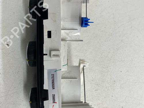 Used Climate control Climate control 37003866 37003866