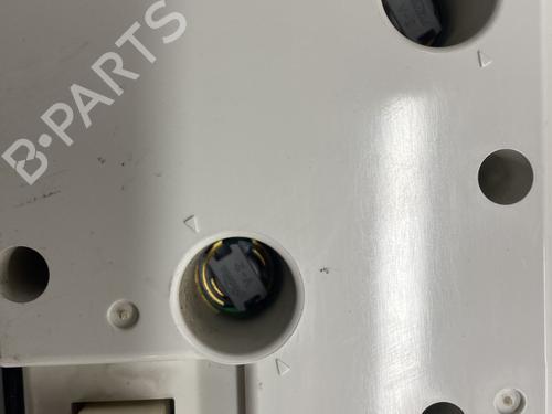 Climate control MAZDA 3 (BK) 1.6 (BK14) | BP29139221I5 