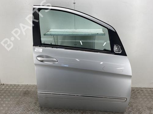 Used Right front door MERCEDES-BENZ B-CLASS Sports Tourer (W245) B 180 CDI (245.207) (109 hp) 24233755