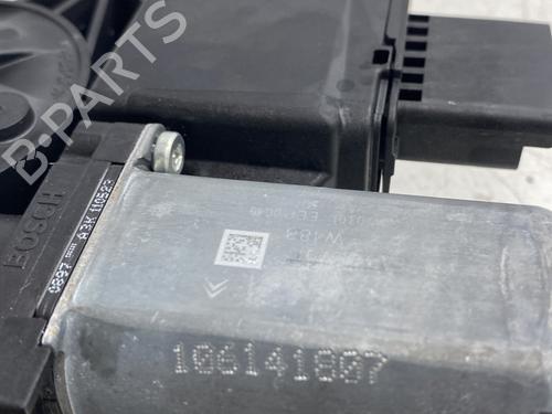 Front left window mechanism TOYOTA PROACE Van (MDZ_) 2.0 D4d (MDZA) | BP26224493C22  - Image 5