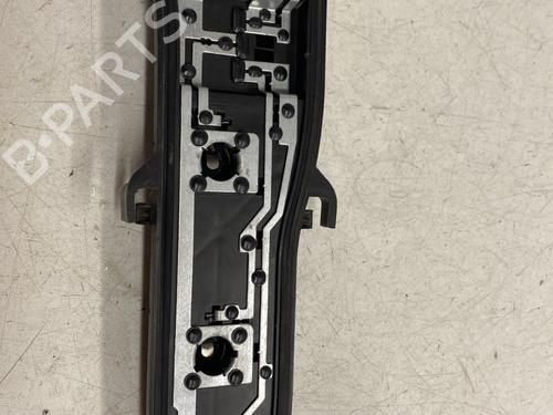 Lampeholder CITROËN NEMO Box Body/MPV (AA_) 1.3 HDi 75 | BP31584467L10 