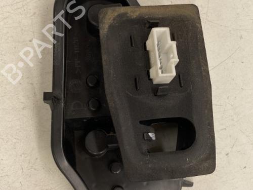 Used Lamp holder Lamp holder CITROËN C3 II (SC_) 1.4 HDi 70 (SC8HZC, SC8HR0, SC8HP4) (68 hp) 22862435 22862435