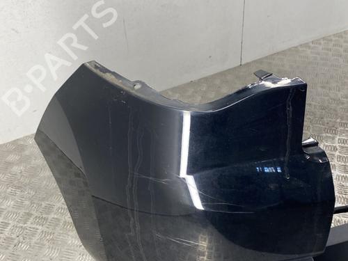 Rear bumper PEUGEOT 3008 I MPV (0U_) 1.6 HDi | BP29605015C8 